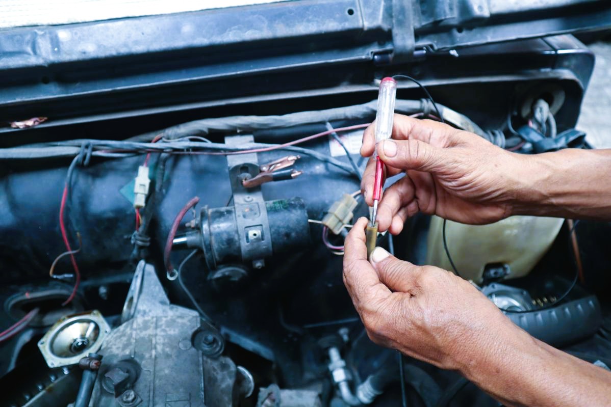 Electrical Service